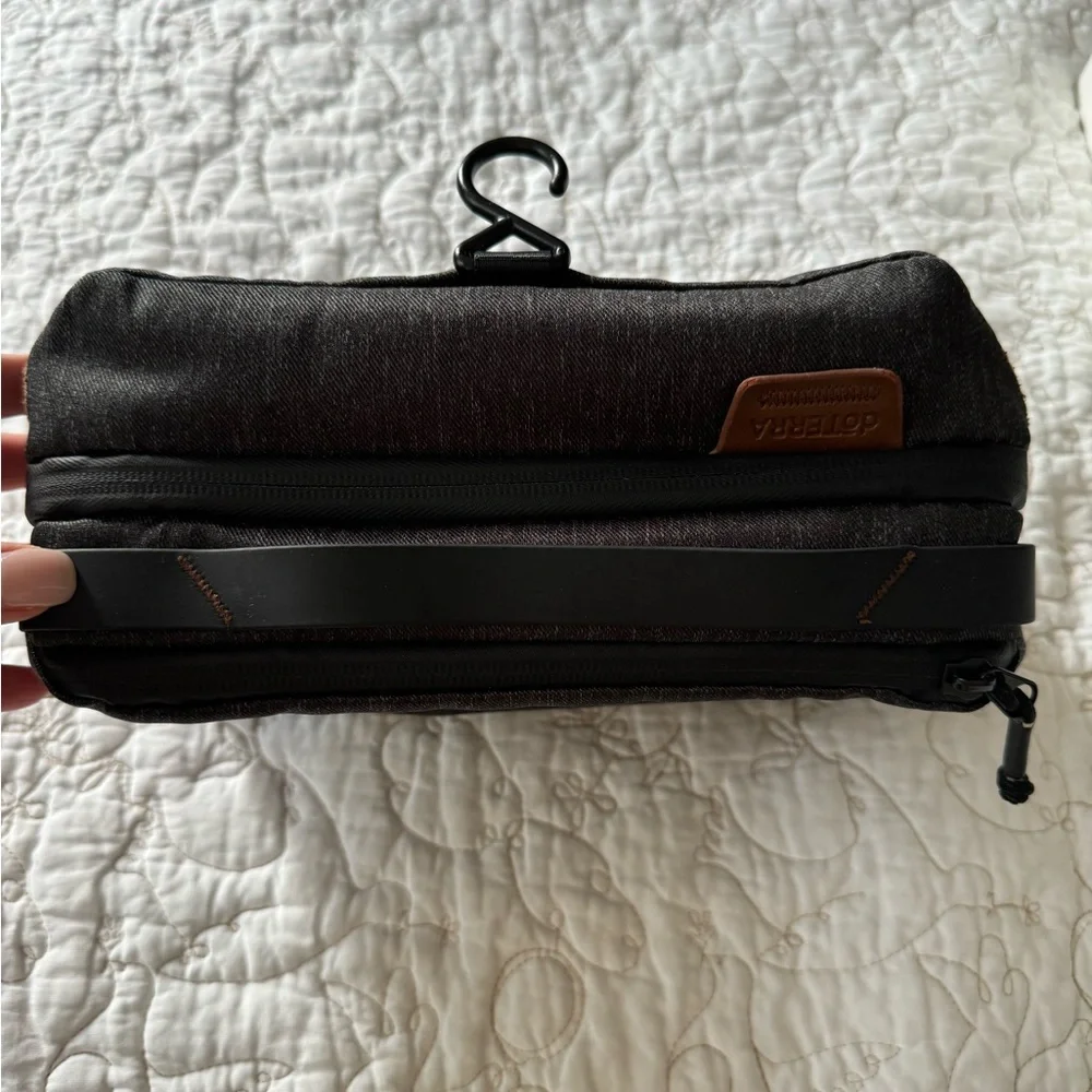 Doterra toiletry bag